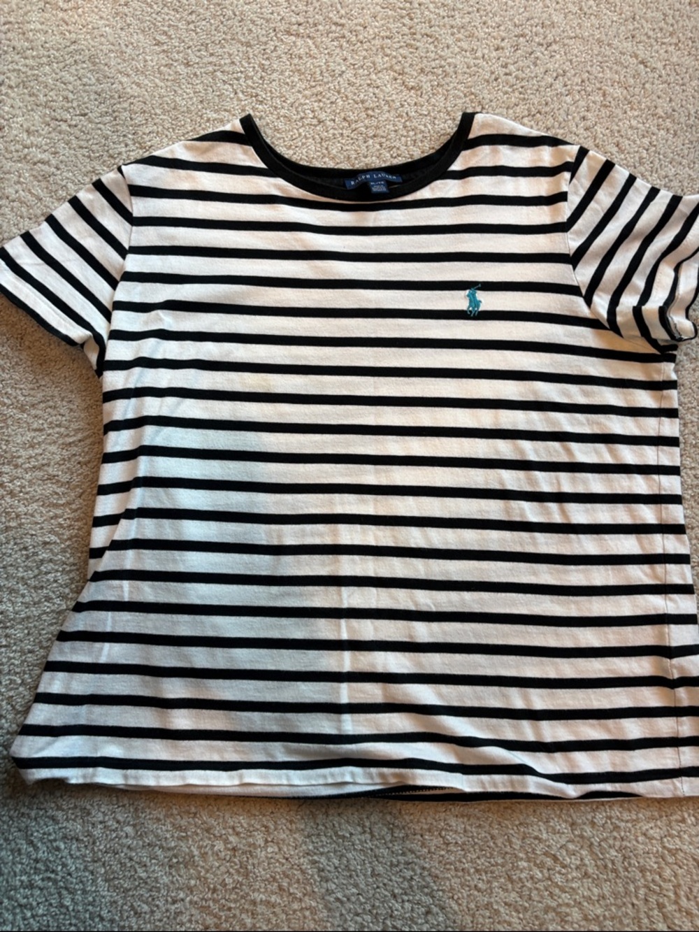 Ralph Lauren tee shirt